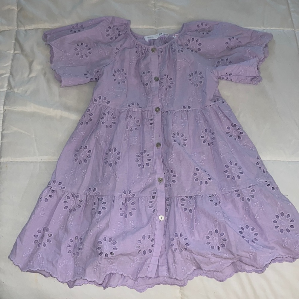 Zara Dress